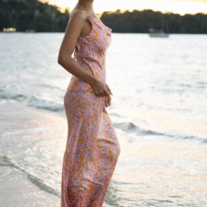 Isla Dress