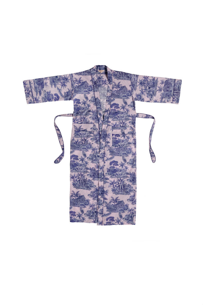 Lanna Robe - Image 4