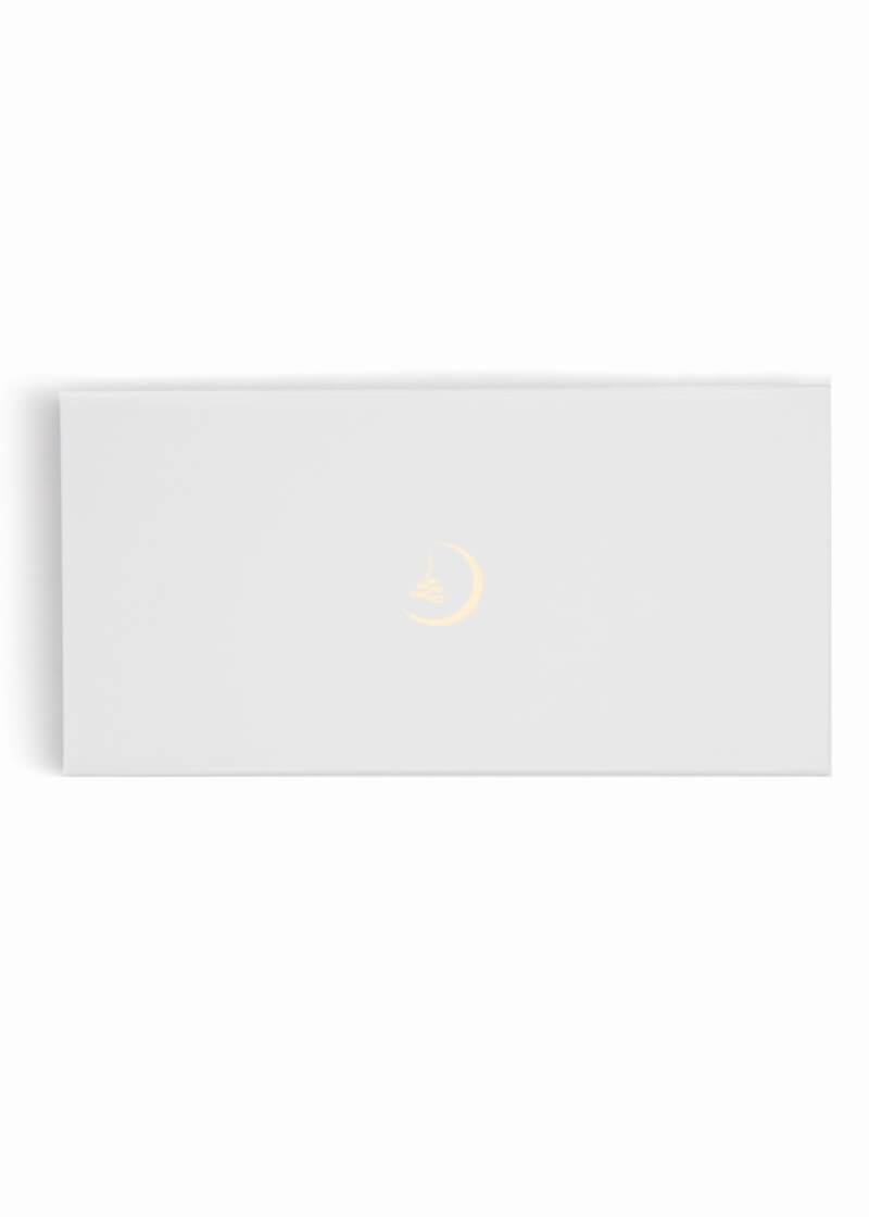 The Blackout Sleep Mask - Image 9