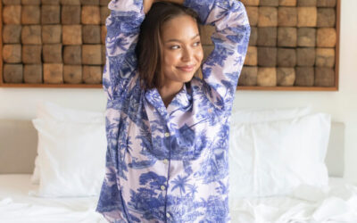 Dutch Elle Magazine