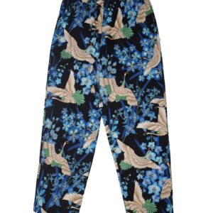 Sarus Crane Men’s Trousers