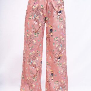 The Classic Trouser
