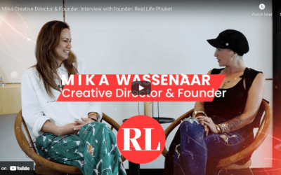 Real Life Phuket Interview